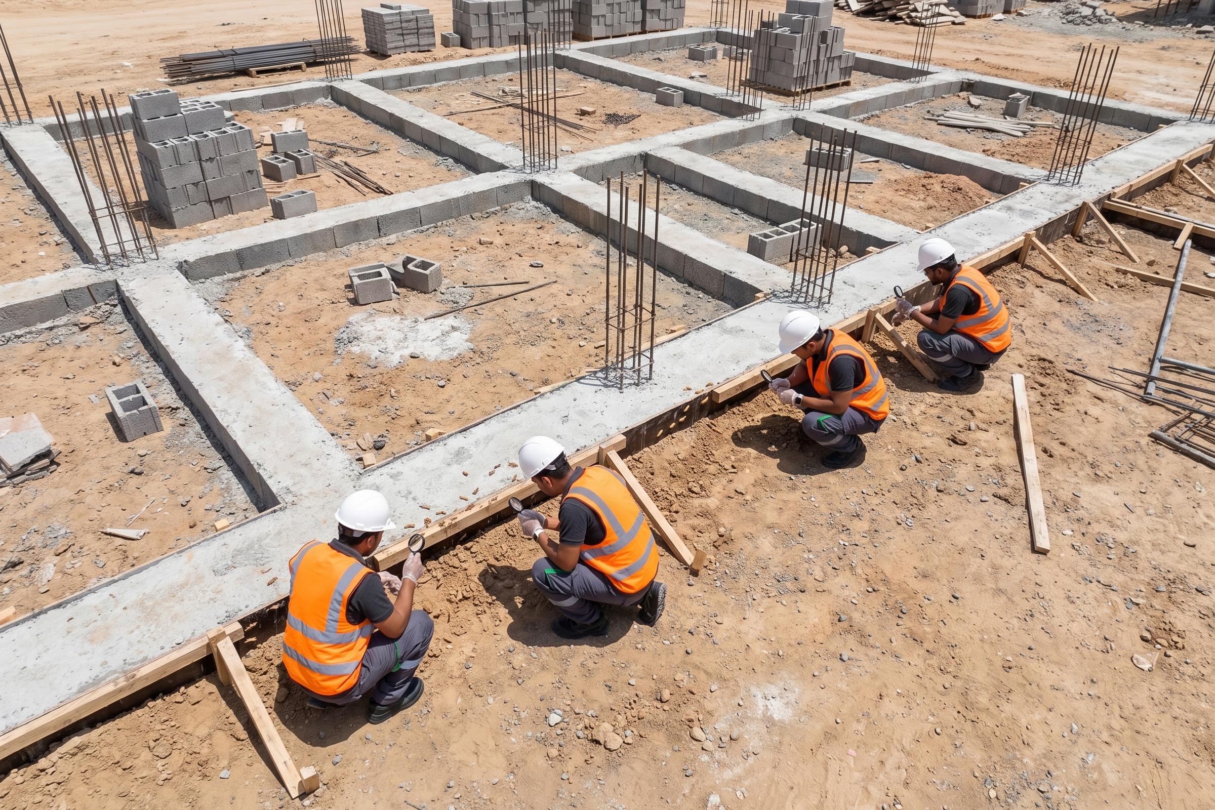 Construction Sector